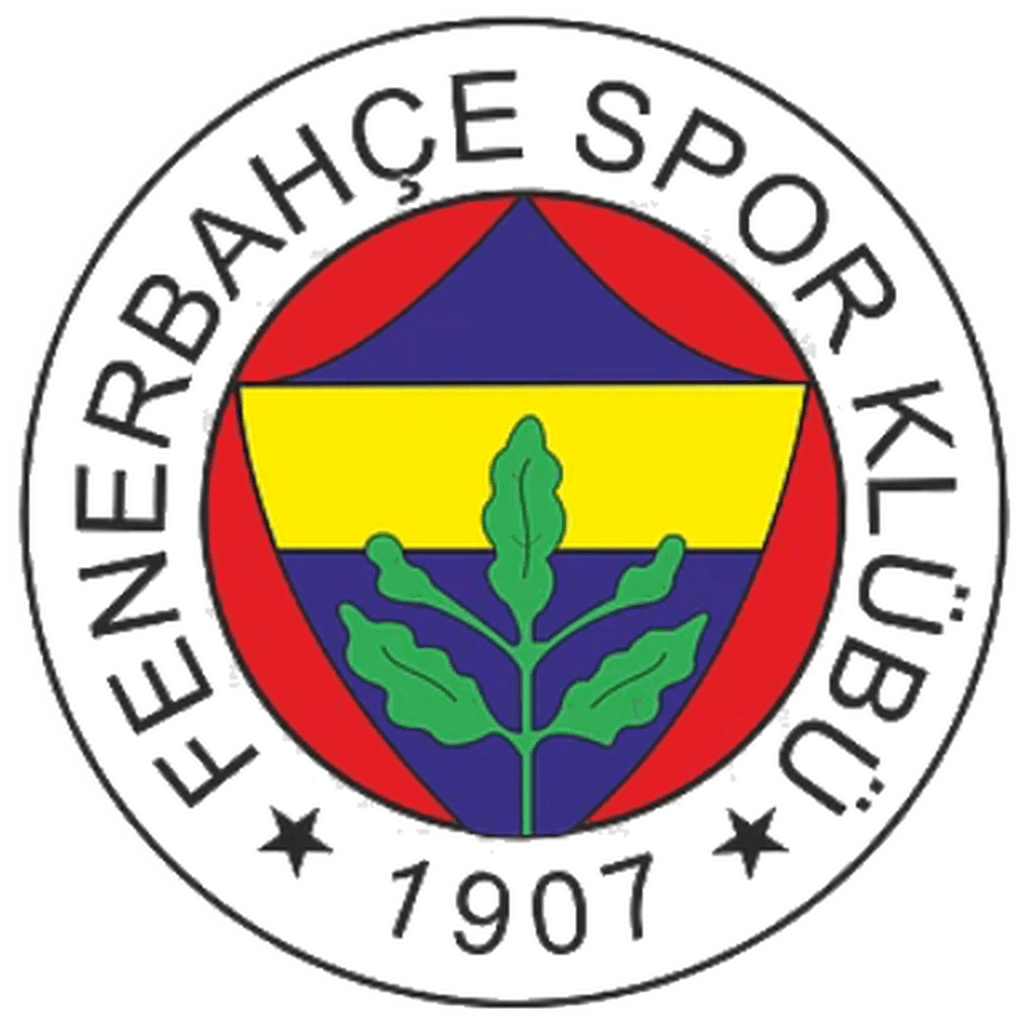 Sigla Fenerbahçe Spor Kulübü