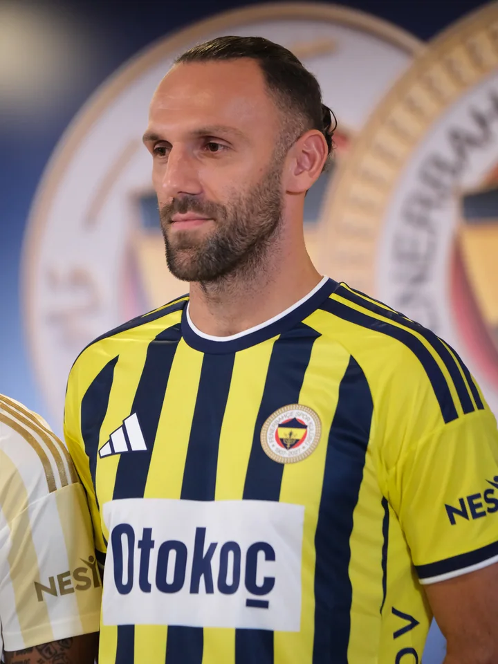 Fotografie Vedat Muriqi